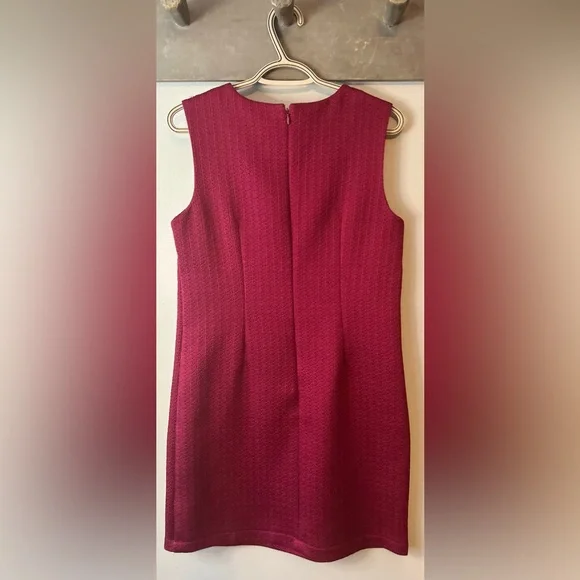 ✌️4/$20✌️ Alfred sung shift dress - Picture 4 of 10